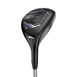 Wilson Staff D7 Hybrids