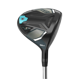 Wilson Staff D9 Women's Fairway Woods