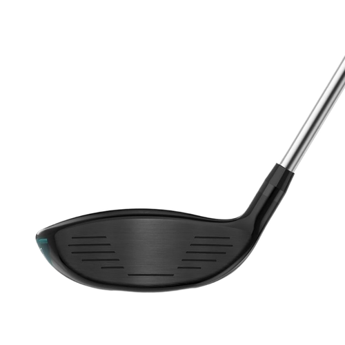 Wilson Staff D9 Women's Fairway Woods - View 2