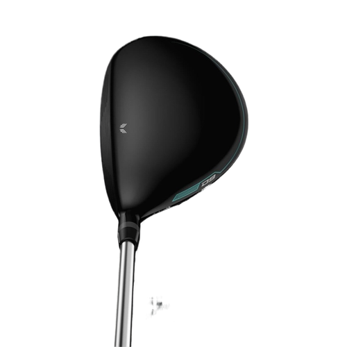 Wilson Staff D9 Women's Fairway Woods - View 3