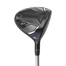 Wilson D9 Fairway Woods