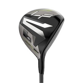 Wilson Staff Launch Pad Fairway Woods