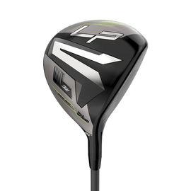 Wilson Staff 2022 Launch Pad Women's Fairway Woods