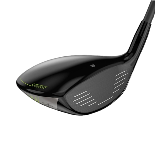 Wilson Staff 2022 Launch Pad Women's Fairway Woods - View 2