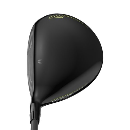 Wilson Staff 2022 Launch Pad Women's Fairway Woods - View 3