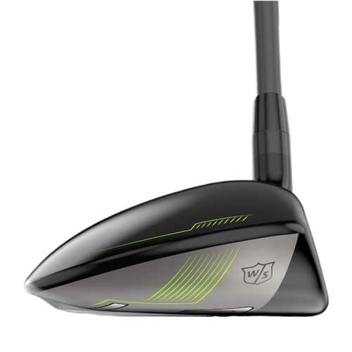 Wilson Staff 2022 Launch Pad Women's Fairway Woods - View 4