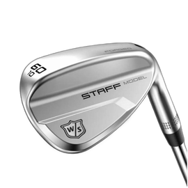 Wilson Staff Model Wedges