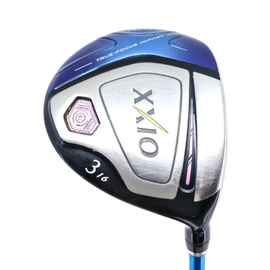 XXIO XXIO X Series (2018) 3 Wood Ladies/Right