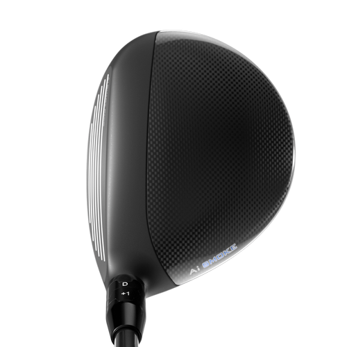 Paradym Ai Smoke Triple Diamond Fairway Woods - View 2