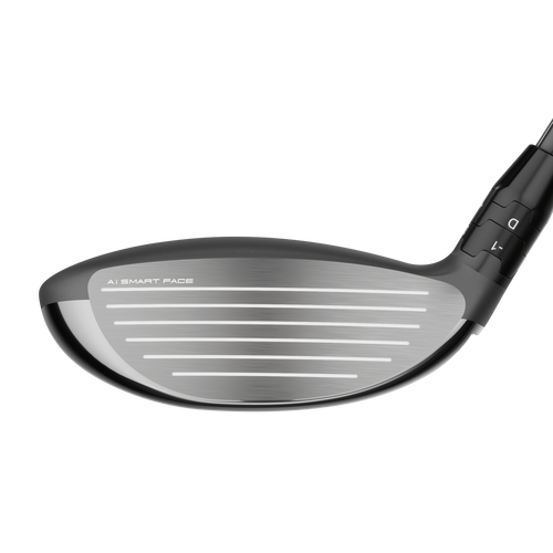 Paradym Ai Smoke Triple Diamond Fairway Woods - View 4