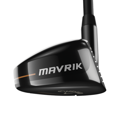Women's MAVRIK MAX W Hybrids - View 3
