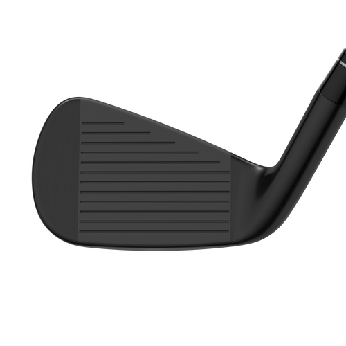 Apex Ti Fusion Irons - View 3