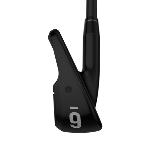 Apex Ti Fusion Irons - View 4
