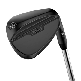 Ping S159 Midnight Black Wedges