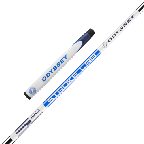 Ai-ONE 2-Ball Jailbird Mini DB Putter - View 5