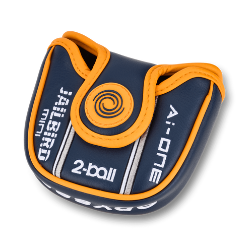 Ai-ONE 2-Ball Jailbird Mini DB Putter - View 7