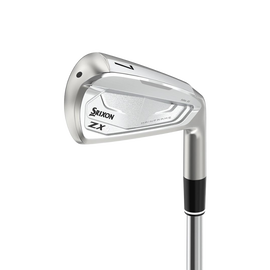 Srixon ZX4 Mk II Irons