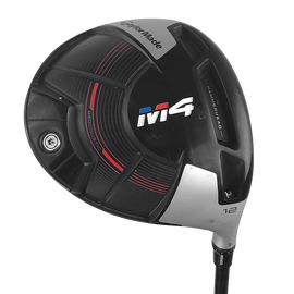 TaylorMade M4 Drivers