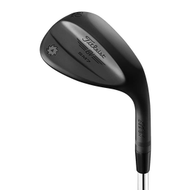 Titleist Vokey SM7 Jet Black Wedges