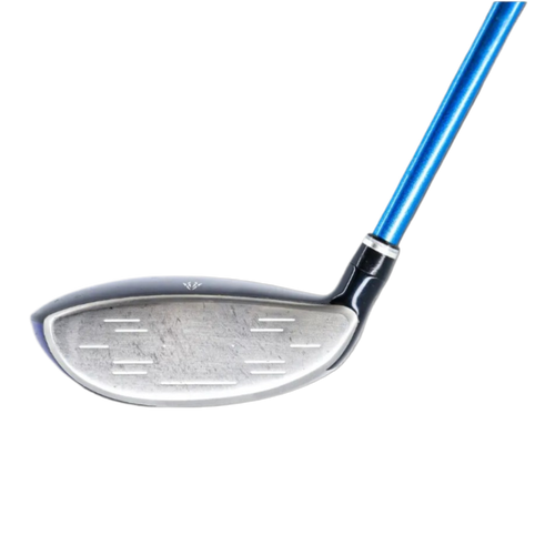 XXIO X Series (2018) Fairway Woods - View 2