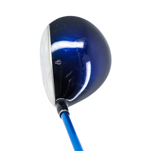 XXIO X Series (2018) Fairway Woods - View 3