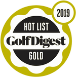 Rogue X Hybrids Product Award Image