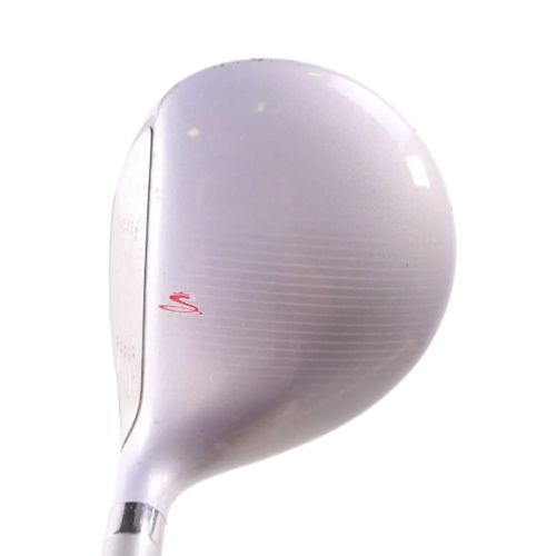 Women's Cobra MAX Offset Drivers - View 3