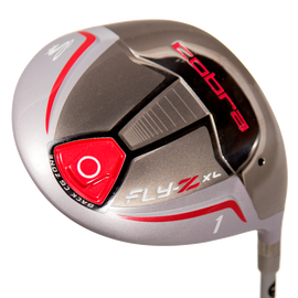 Women's Cobra Fly-Z XL Drivers