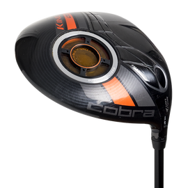 Cobra King LTD Driver