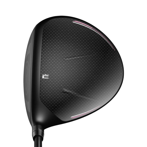 Cobra LTDx Max Women's Drivers - View 2