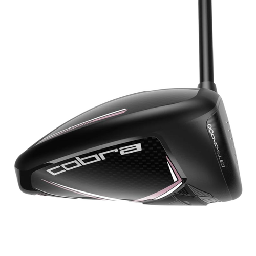 Cobra LTDx Max Women's Drivers - View 3