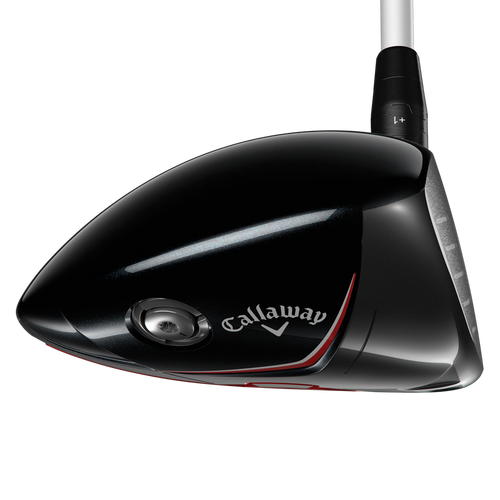 Big Bertha Alpha 815 Drivers - View 3