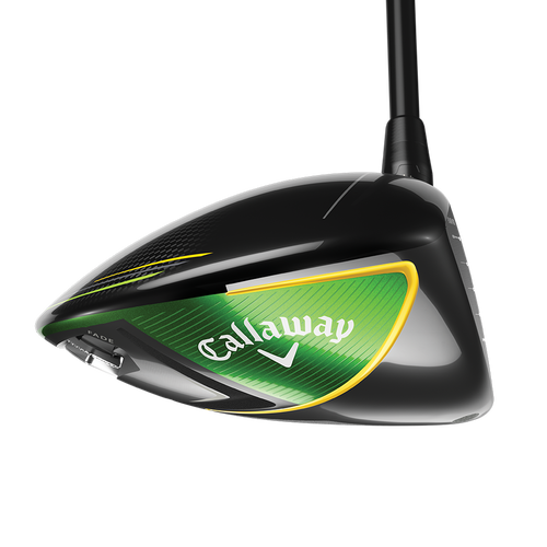 Epic Flash Sub Zero Triple Diamond Tour Certified Drivers - View 3