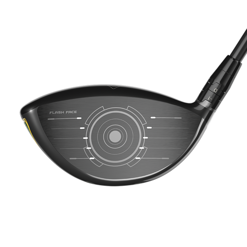 Epic Flash Sub Zero Triple Diamond Tour Certified Drivers - View 4