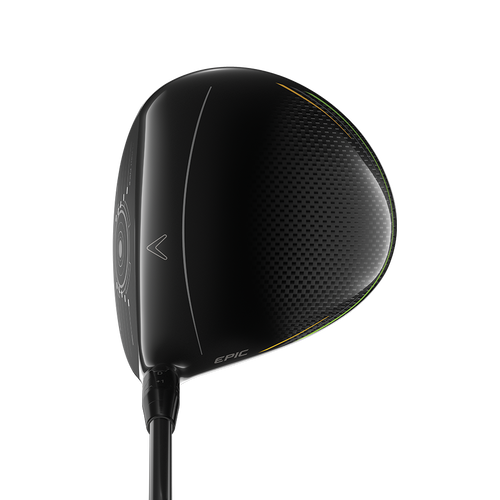 Epic Flash Sub Zero Triple Diamond Tour Certified Drivers - View 5