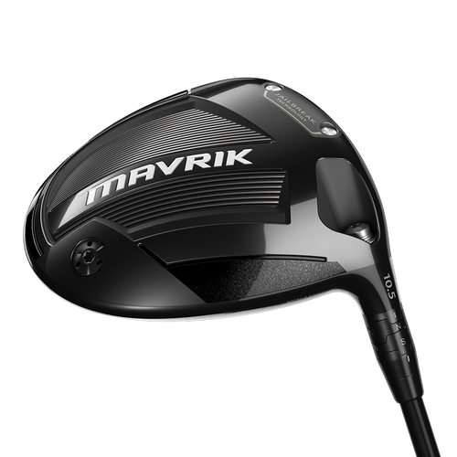 MAVRIK Callaway Customs Drivers - View 1