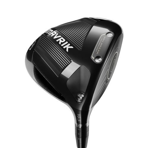 MAVRIK Callaway Customs Drivers - View 2