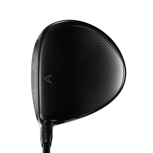 MAVRIK Callaway Customs Drivers - View 5