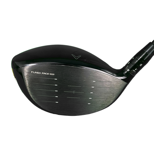 MAVRIK Sub Zero Diamond Tour Certified Drivers - View 2
