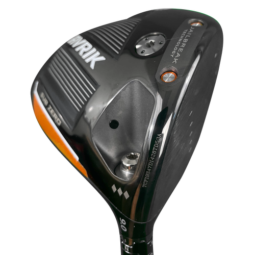 MAVRIK Sub Zero Triple Diamond Certified Drivers - View 3