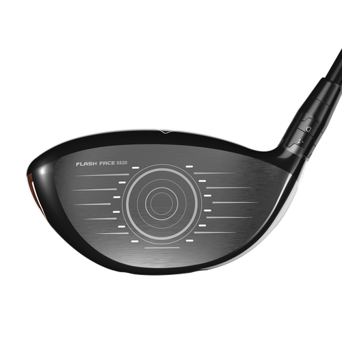 MAVRIK Sub Zero Drivers - View 4