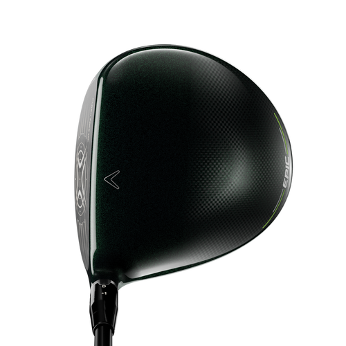 Epic MAX Drivers - View 2