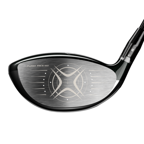 Epic MAX Drivers - View 4