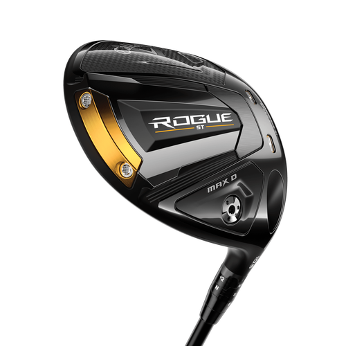 Rogue ST MAX D Drivers - View 5