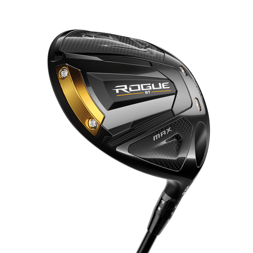 Rogue ST MAX Drivers - View 5