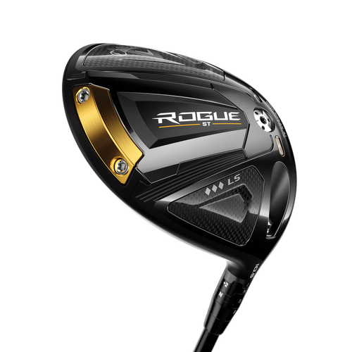 Rogue ST Triple Diamond LS Drivers - View 5