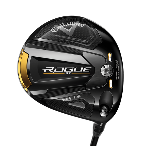 Rogue ST Triple Diamond LS Drivers - View 6