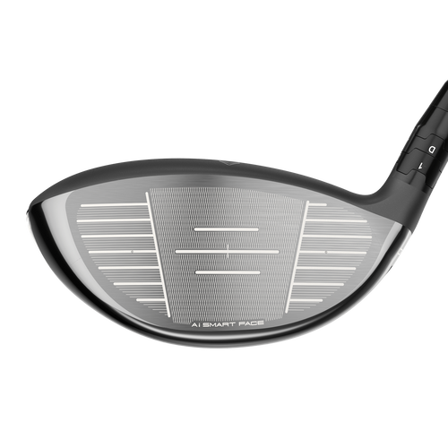 Women's Paradym Ai Smoke MAX D Driver - View 4
