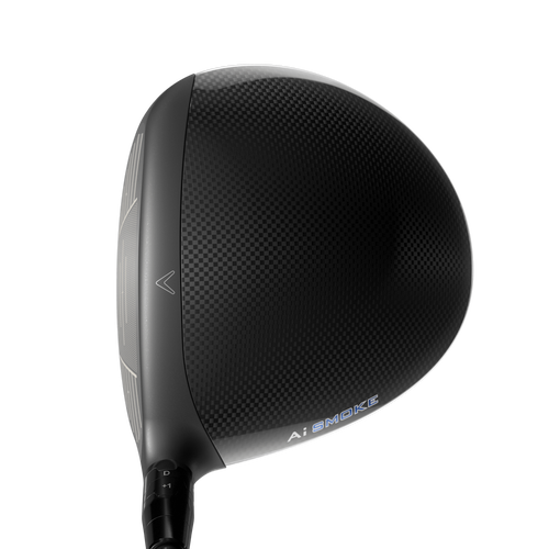 Women's Paradym Ai Smoke MAX Driver - View 2