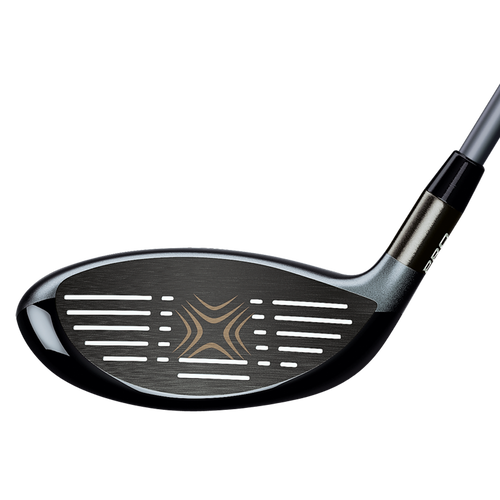 X2 Hot Deep Fairway Woods - View 2